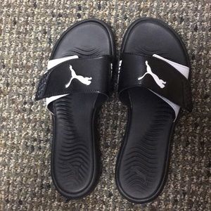 PUMA slides NEW